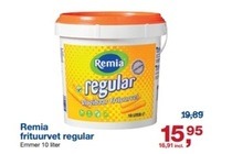 remia frituurvet regular 