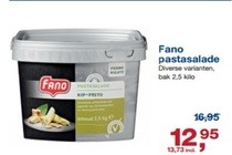 fano pastasalade 