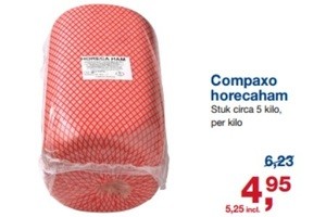compaxo horecaham 
