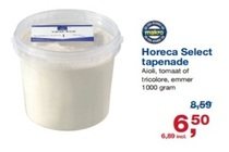horeca select tapenade 