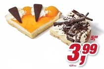 luxe halve combivlaai