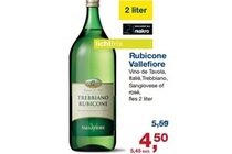 rubicone vallefiore