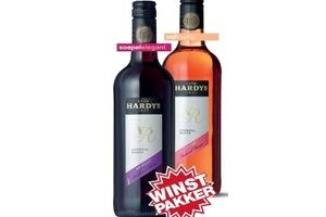 hardyrsquos vr 