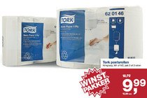 tork poetsrollen
