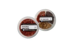 hoogvliet tapenade
