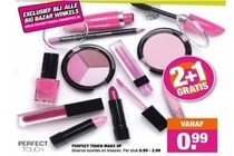 perfect touch make up 