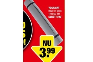 yogamat
