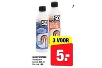 sq ontstopper