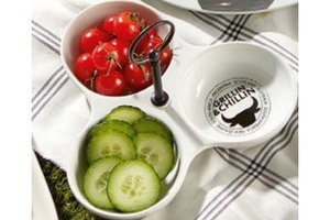 snackschaal