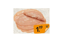 origenele italiaanse mortadella