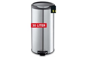 smarco pedaalemmerset 