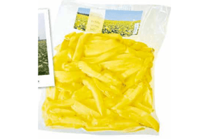 eacutechte verse frites