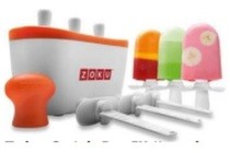 zoku quick pop ijsmaker 