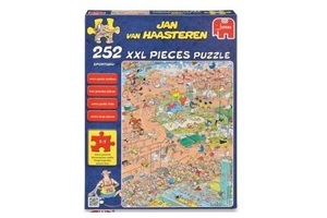 jan van haasteren xxl puzzel