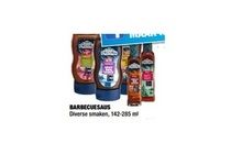 barbequesaus