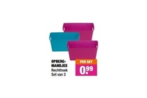 opbergmandjes