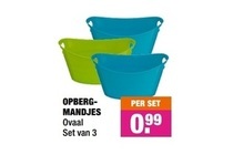 opbergmandjes