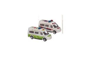 hulpdienst auto