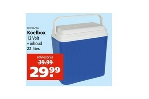 koelbox