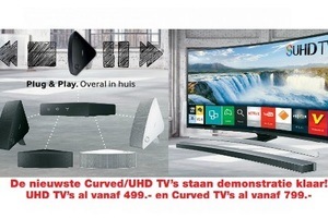 curveduhd tv