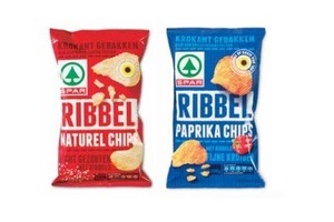 ribbelchips