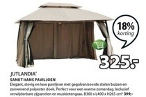 jutlandia sankt hans paviljoen
