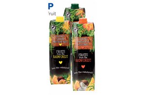 rainforest fruitsap