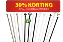 gordijnaccessoires