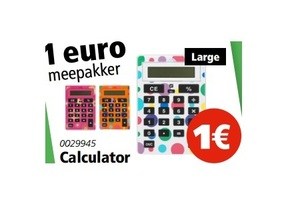 calculator