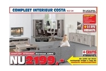 compleet interieur