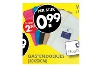 gastendoekjes