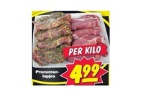 procureurlapjes