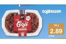 gojibessen