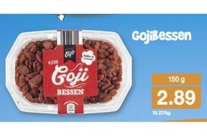 gojibessen
