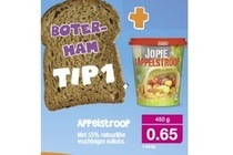 jopie appelstroop
