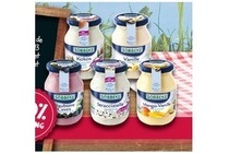 yoghurt