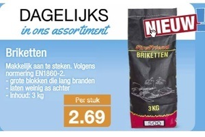 briketten