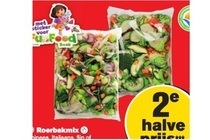 roerbakmix