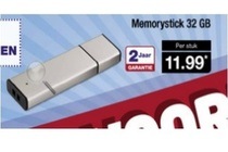 memorystick 32 gb