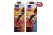 perfekt chocolademelk