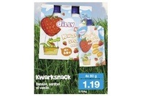 kwarksnack