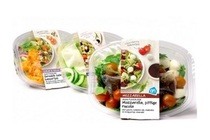 ah maaltijdsalades
