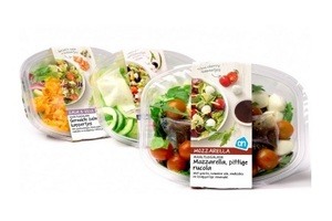 ah maaltijdsalades