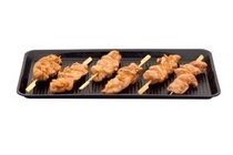 ah grillampsteak bbq vlees 