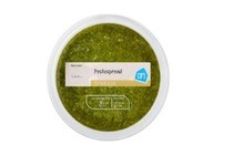 ah dips tapenades en spreads van de versafdeling