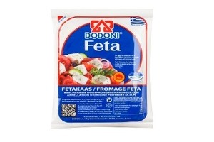 dodoni griekse kaas