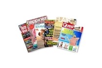 tijdschriften zomeractie