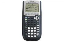 texas instruments ti 84