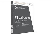 microsoft office 365 voor mbo en hoger onderwijs