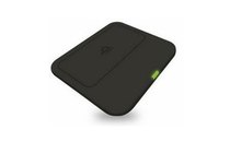 zens qi single wireless charger